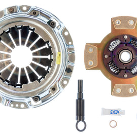 Exedy 1982-1983 Nissan 200SX L4 Stage 2 Cerametallic Clutch Thick Disc 06953A