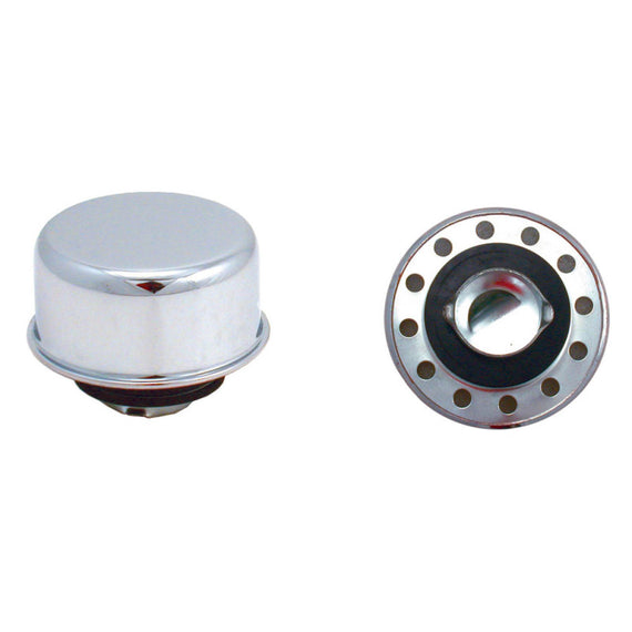 Spectre Oil Breather Cap (Twist-In) 4273