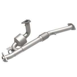 MAGNAFLOW DIRECT FIT CATALYTIC CONVERTER & MID/Y-PIPE FOR 00-01 NISSAN MAXIMA 49905