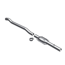 MAGNAFLOW DIRECT FIT HIGH-FLOW CATALYTIC CONVERTER FRONT FOR 1996 DODGE DAKOTA 23505