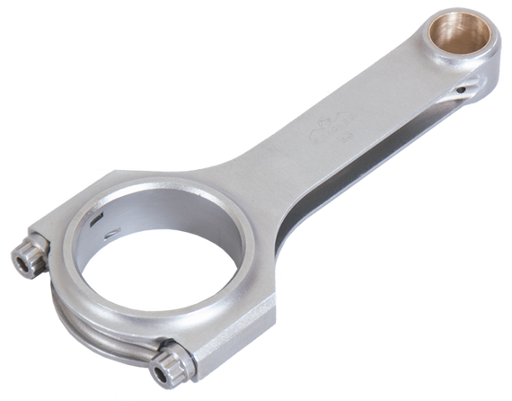 Eagle 01-04 Ford Mustang GT 4.6L 2 Valve STD Connecting Rod (Single) CRS5933F3D-1