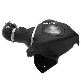 aFe Momentum GT Pro DRY S Cold Air Intake System 16-19 Cadillac CTS-V 6.2L SC 50-70049D