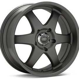 Enkei ST6 17x8 10 5x127 71.6 GM Wheel TRUCK WHEEL / RIM 470-780-7310GM