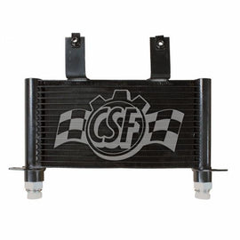 CSF 2007 Chevrolet Silverado 1500 4.3L Transmission Oil Cooler 20027