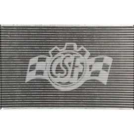 CSF 03-11 Saab 44077 2.0L OEM Intercooler 6058