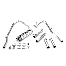 MAGNAFLOW PERFORMANCE CAT-BACK EXHAUST FOR 2003 DODGE RAM 1500 5.7L 15788