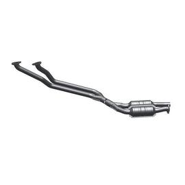 MAGNAFLOW DIRECT FIT HIGH-FLOW CATALYTIC CONVERTER 23808 23808