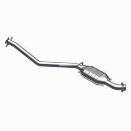 MAGNAFLOW PERFORMANCE UNIVERSAL HIGH-FLOW CATALYTIC CONVERTER 337341 337341