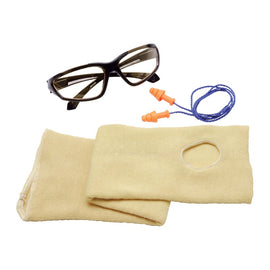 DEI Safety Products Pit Crew Safety Kit 70540