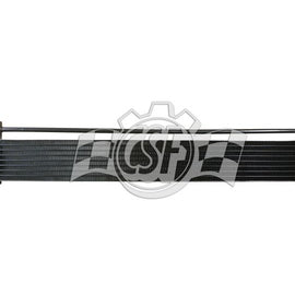 CSF 01-05 Ford Escape 2.0L Transmission Oil Cooler 20003