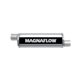 MAGNAFLOW XL 3 CHAMBERS PERFORMANCE MUFFLER 13650 13650