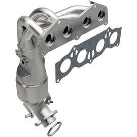 MagnaFlow Direct Fit Catalytic Converter Scion tC 05-09 2.4L 452110