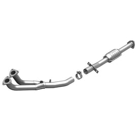 MAGNAFLOW DIRECT FIT HIGH-FLOW CATALYTIC CONVERTER 23796 23796