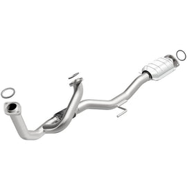 MAGNAFLOW DIRECT FIT HIGH-FLOW CATALYTIC CONVERTER 23880 23880