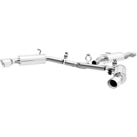 MAGNAFLOW PERFORMANCE CAT-BACK EXHAUST FOR 2010-2014 AUDI A5 QUATTRO 15314