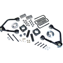 Superlift 07-20 Toyota Tundra 4WD - 3in Lift Kit w/ Fox 2.0 Series Shocks K1011F