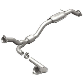 MAGNAFLOW DIRECT FIT HIGH-FLOW CATALYTIC CONVERTER 23716 23716