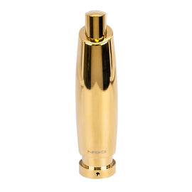 NRG Hand Brake AC Style - Chrome Gold Dip HK-700CG
