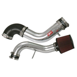 Injen 99-00 Mazda Protege L4 1.8L Black RD Cold Air Intake RD6065BLK