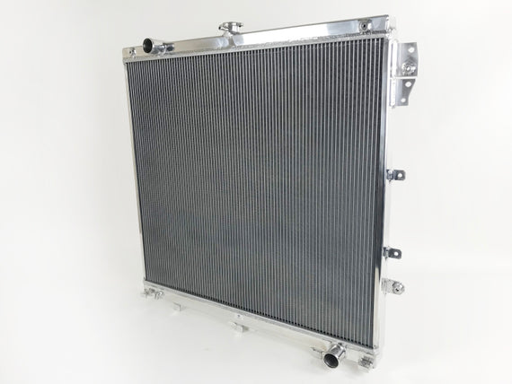 CSF Performance Aluminum Radiator for 2010-2022 Toyota 4Runner SR5/Limited 7085