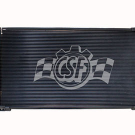 CSF 16-19 Toyota Prius 1.8L A/C Condenser 10877
