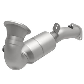 MAGNAFLOW UNIVERSAL HIGH-FLOW CATALYTIC CONVERTER 49780 49780
