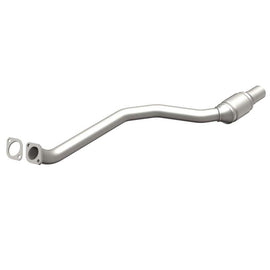 MAGNAFLOW UNIVERSAL HIGH-FLOW CATALYTIC CONVERTER 49782 49781