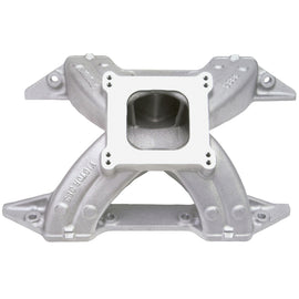 Edelbrock Chrysler 383 Victor Manifold 2886