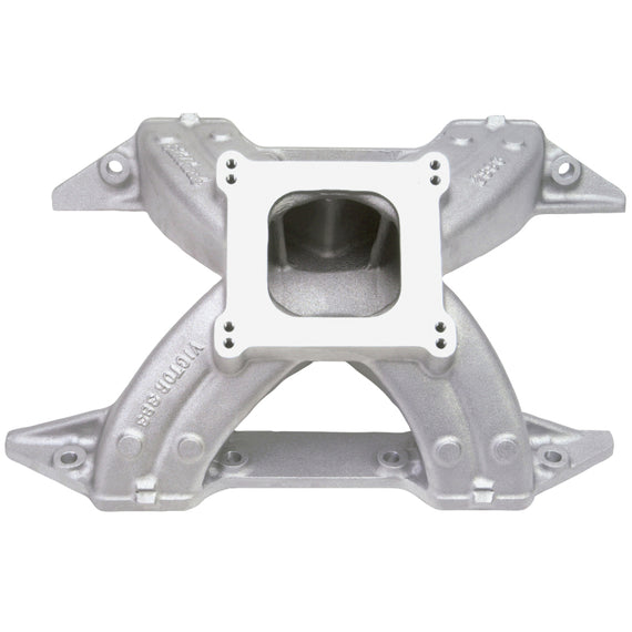 Edelbrock Chrysler 383 Victor Manifold 2886
