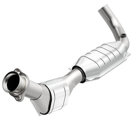 MAGNAFLOW DIRECT FIT CATALYTIC CONVERTER FOR 1997-1998 FORD F-150 V6 93428