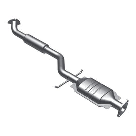 MAGNAFLOW DIRECT FIT CATALYTIC CONVERTER REAR FOR 2002-2004 HYUNDAI SONATA 49862