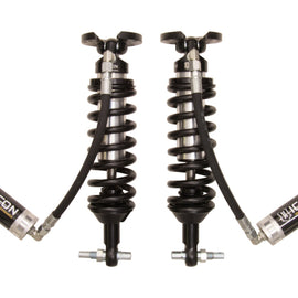 ICON 07-18 GM 1500 1-2.5in 2.5 Series Shocks VS RR Coilover Kit 71555