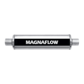 MAGNAFLOW PERFORMANCE MUFFLER 12640 12640