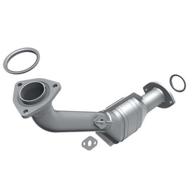 MAGNAFLOW DIRECT FIT HIGH-FLOW CATALYTIC CONVERTER 23758 23758