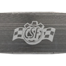 CSF 05-08 Ford F-150 4.2L OEM Plastic Radiator 3276