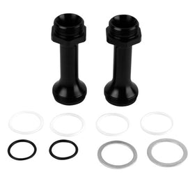 Aeromotive Fuel Log Conversion Kit (14202 to 14201) 14003