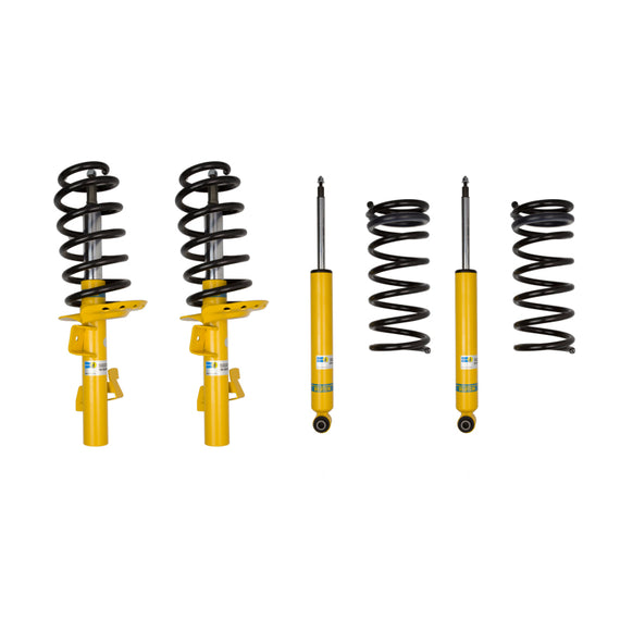 Suspension Kit-B12 (Pro-Kit) Front Rear Bilstein 46-264343 fits 10-17 Volvo XC60 46-264343