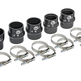aFe Bladerunner Replacement Couplings and Clamps 11-16 GM Diesel Trucks V8 6.6L (td) LML 46-20110A
