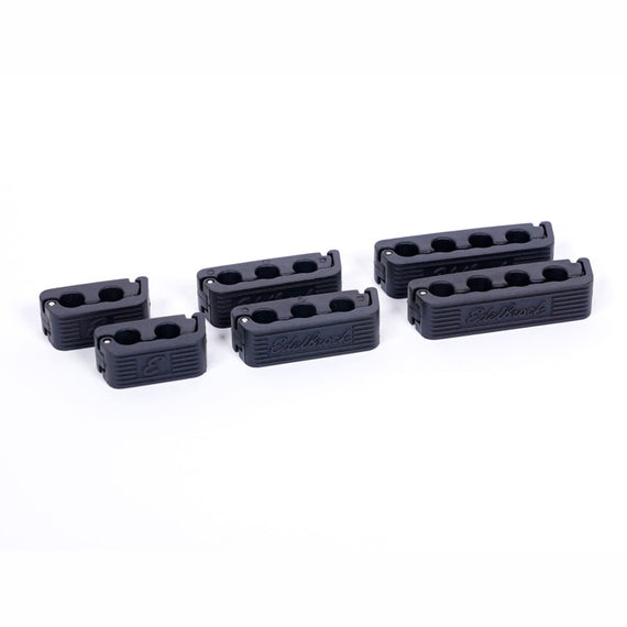 Edelbrock Spark Plug Wire Separators (SK005007) - Set of 6 22799