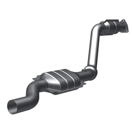 MAGNAFLOW PERFORMANCE UNIVERSAL HIGH-FLOW CATALYTIC CONVERTER 24893 24893