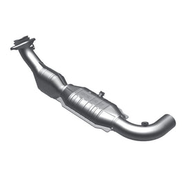 MAGNAFLOW DIRECT FIT CATALYTIC CONVERTER DS FOR 1997-1998 FORD F-150 93321