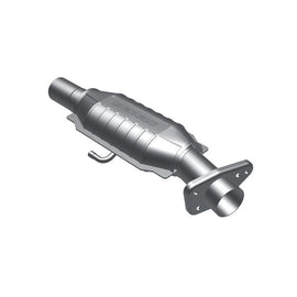 MAGNAFLOW DIRECT FIT CATALYTIC CONVERTER FOR 1980-1981 BUICK CENTURY 93418