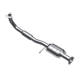 MAGNAFLOW DIRECT FIT HIGH-FLOW CATALYTIC CONVERTER FOR 1996-1997 SATURN SC SERIES 23535
