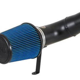 Airaid 97-03 Dodge Dakota/Durango 3.9/5.2/5.9L CL Intake System w/ Tube (Dry / Blue Media) 303-107