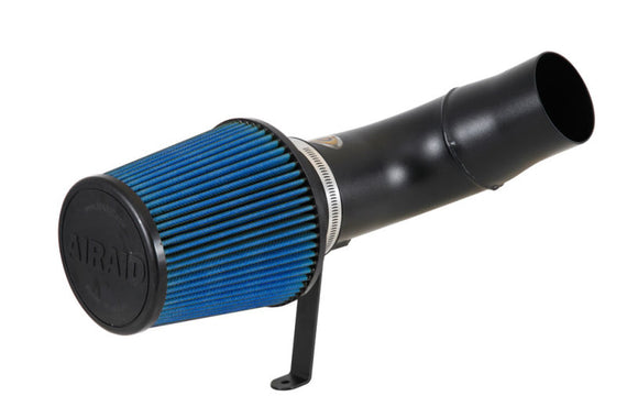 Airaid 97-03 Dodge Dakota/Durango 3.9/5.2/5.9L CL Intake System w/ Tube (Dry / Blue Media) 303-107
