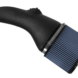 aFe Magnum FORCE Stage-2 Pro 5R Cold Air Intake System 11-13 BMW 335i/xi (E9x) L6 3.0L (t) N55 54-31912