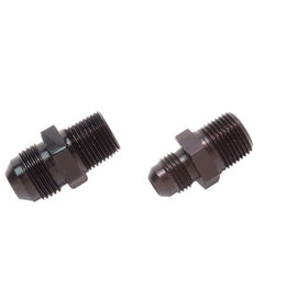 Aeromotive 3/8in NPT / AN-06 Male Flare Adapter fitting 15615