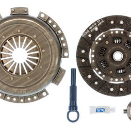 Exedy OE 1971-1971 Porsche 914 H6 Clutch Kit KPO16