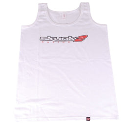 Skunk2 Go Faster (White) - Womens S 735-99-1380