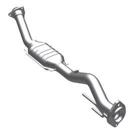 MAGNAFLOW PERFORMANCE HIGH-FLOW CATALYTIC CONVERTER UNIVERSAL 49191 49191